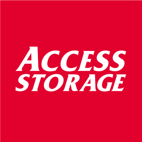 Access Storage - Ajax logo