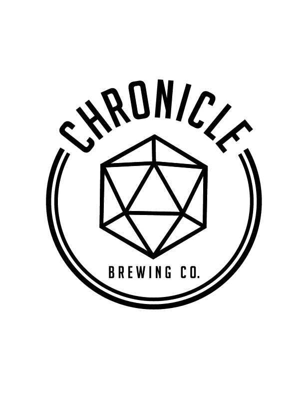 Chronicle Brewing Co. logo