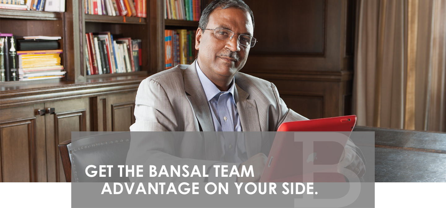 Full size lightbox of Bansal Team image 0