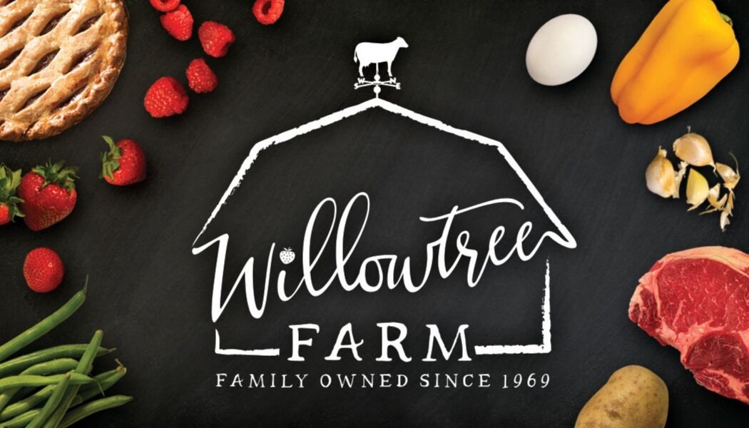 Willowtree Farm logo