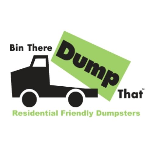 Bin There Dump That logo