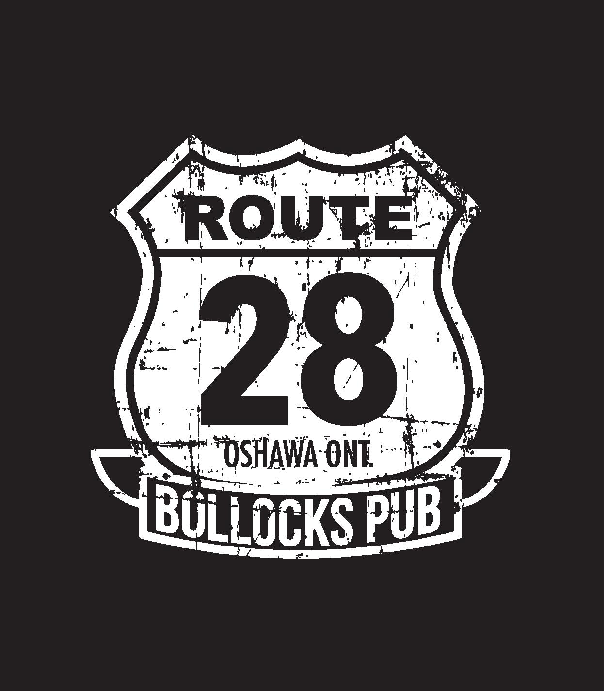 Bollocks Pub & Kitchen Oshawa logo