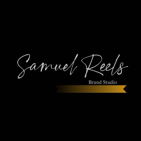 Samuel Reels Brand Studio logo