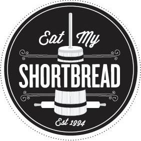 Eat My Shortbread logo
