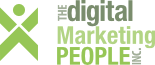 The Digital Marketing People Inc. logo