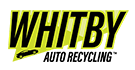 Whitby Auto Recycling logo