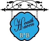 Heath Haven Bed and Breakfast logo