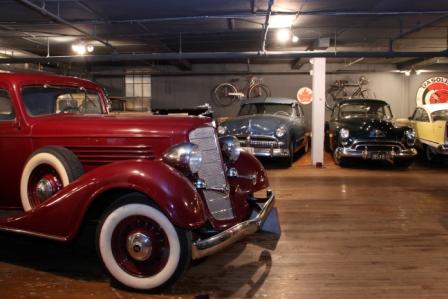 Canadian Automotive Museumimage 0