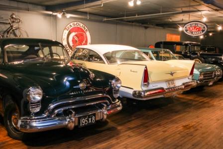 Canadian Automotive Museumimage 1