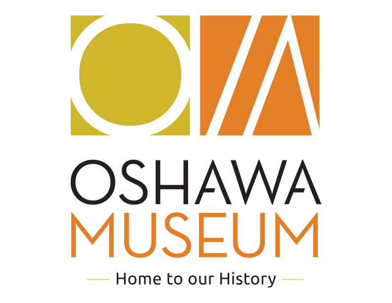 Oshawa Museum logo