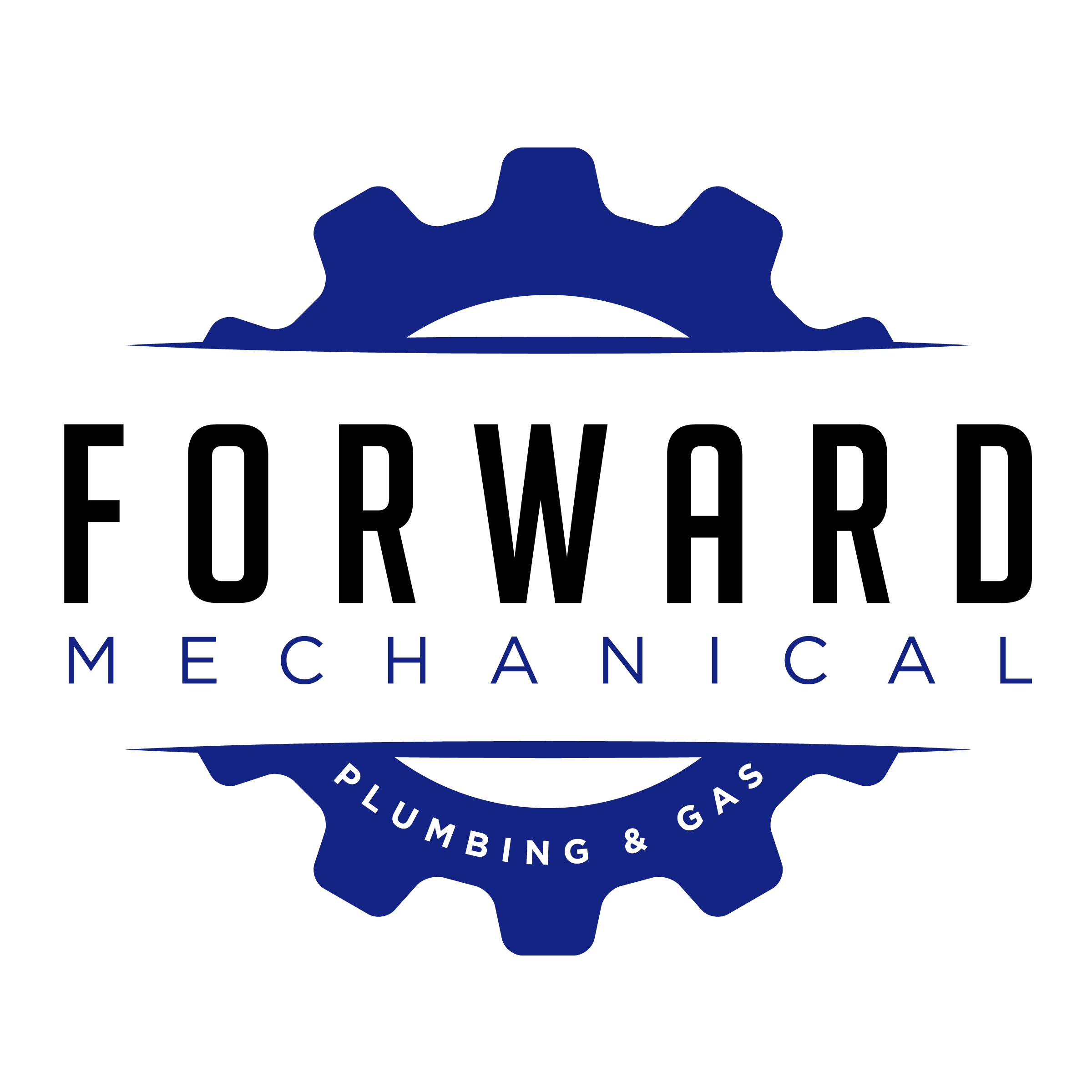 Forward Mechanical Plumbing & Gas logo