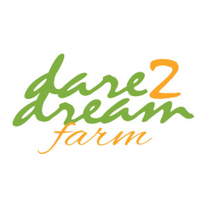 Dare 2 Dream Farm logo