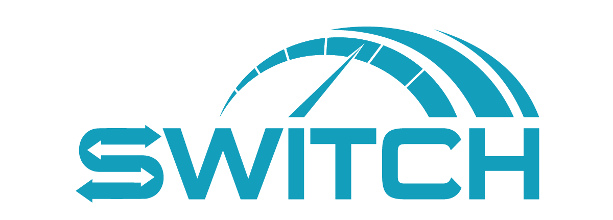 Switch Tire logo