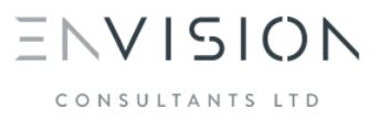 EnVision Consultants Ltd. logo