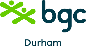 BGC Durham logo