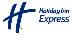 Holiday Inn Express & Suites Oshawa logo