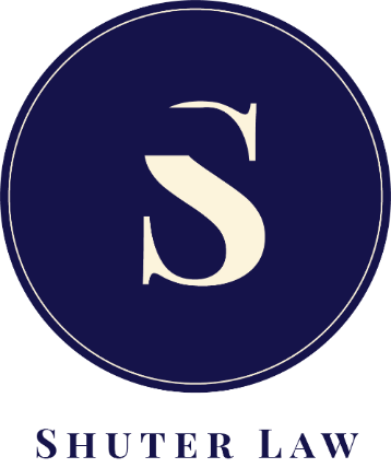 Shuter Law (Family Law & Wills) logo