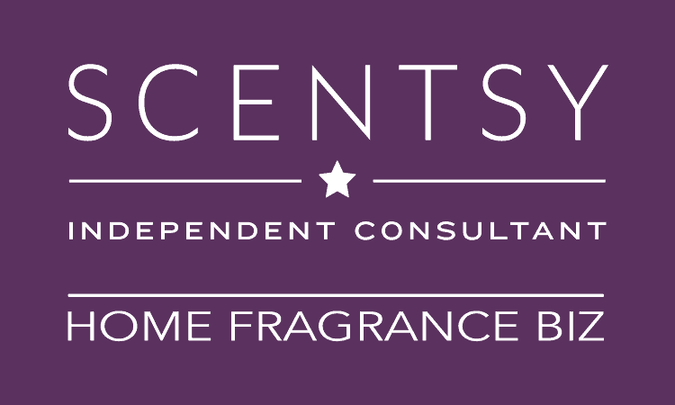 Home Fragrance Biz, Independent Scentsy Consultant logo