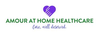 Amour At Home Care Services Inc. logo