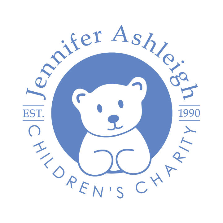 Jennifer Ashleigh Children's Charity logo