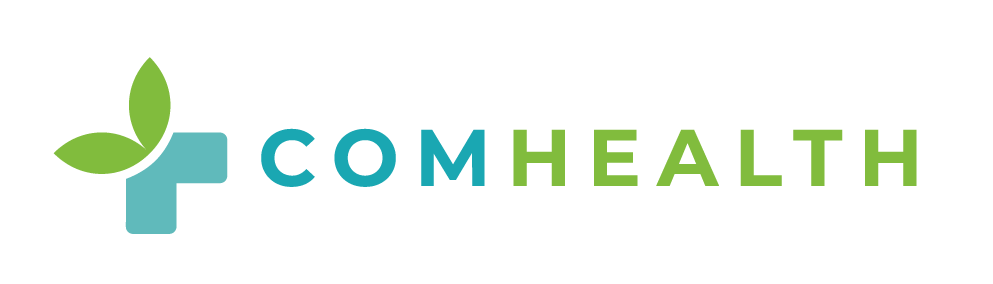 ComHealth logo