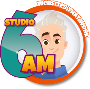 Studio 6AM logo