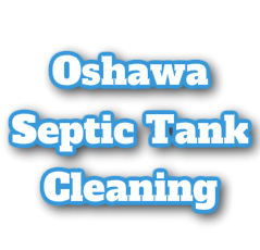 Oshawa Septic Tank Cleaning logo