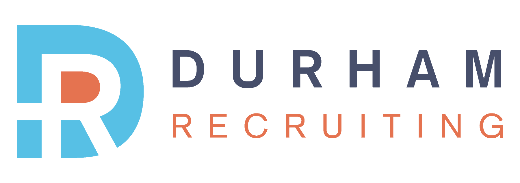 Durham Recruiting logo