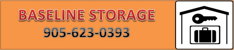 Baseline Storage logo