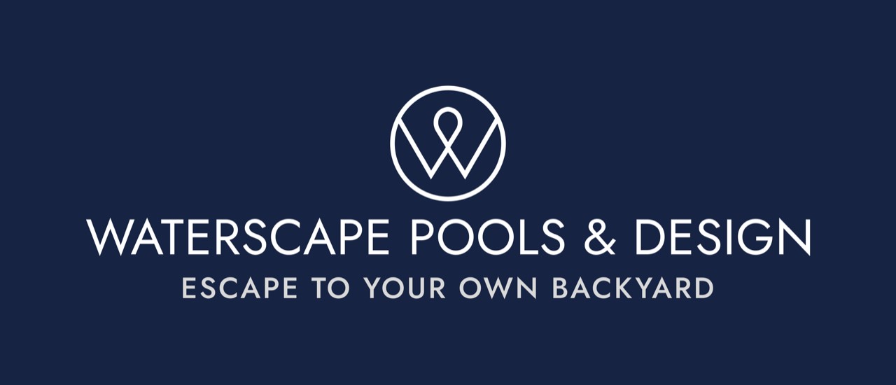 Waterscape Pools & Design Inc. logo