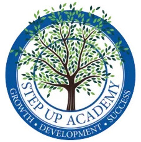  Step Up Academy Tutoring - Oshawa logo