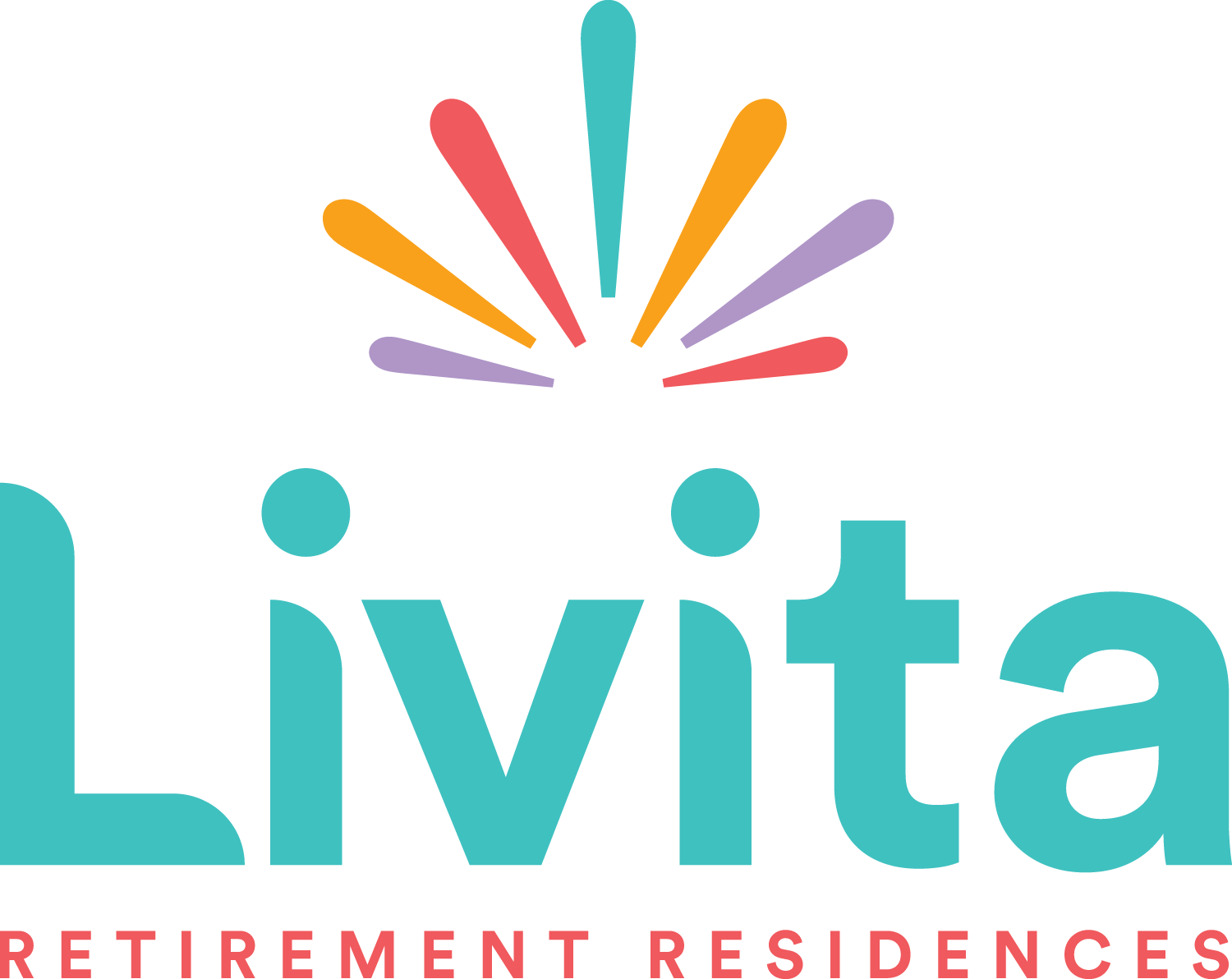 Livita Parkway Retirement. Residence logo