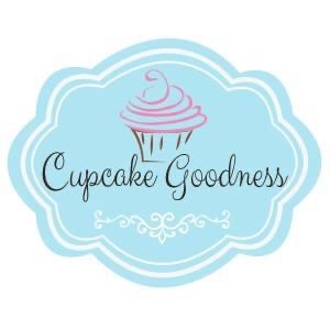 Cupcake Goodness logo