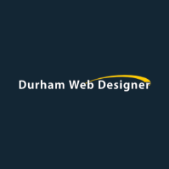 Durham Web Designer - Oshawa logo