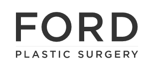 Ford Plastic Surgery logo