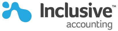 Inclusive Advisory - Oshawa logo