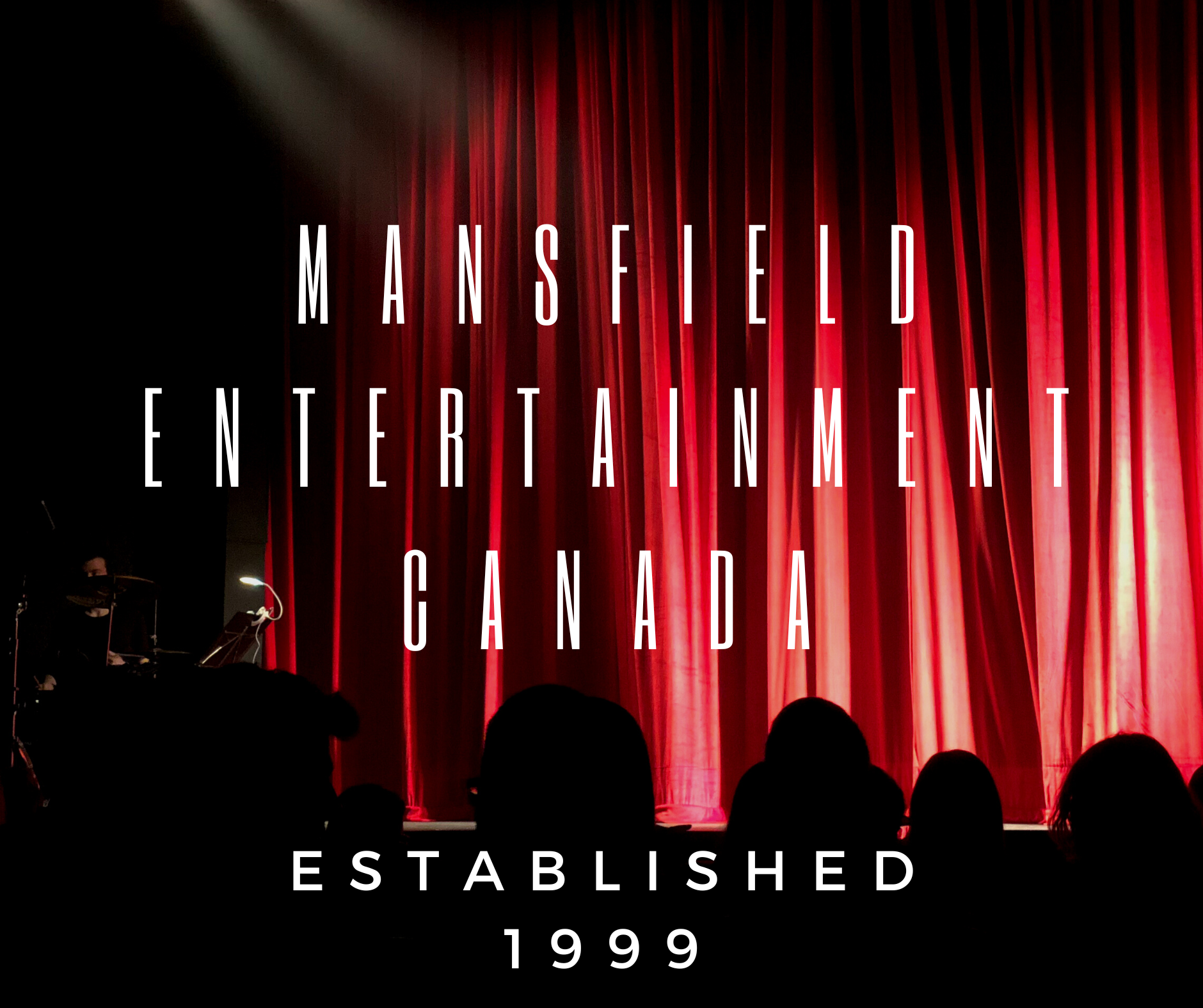 Mansfield Entertainment Canada logo