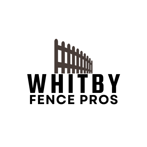 Whitby Fence Pros logo