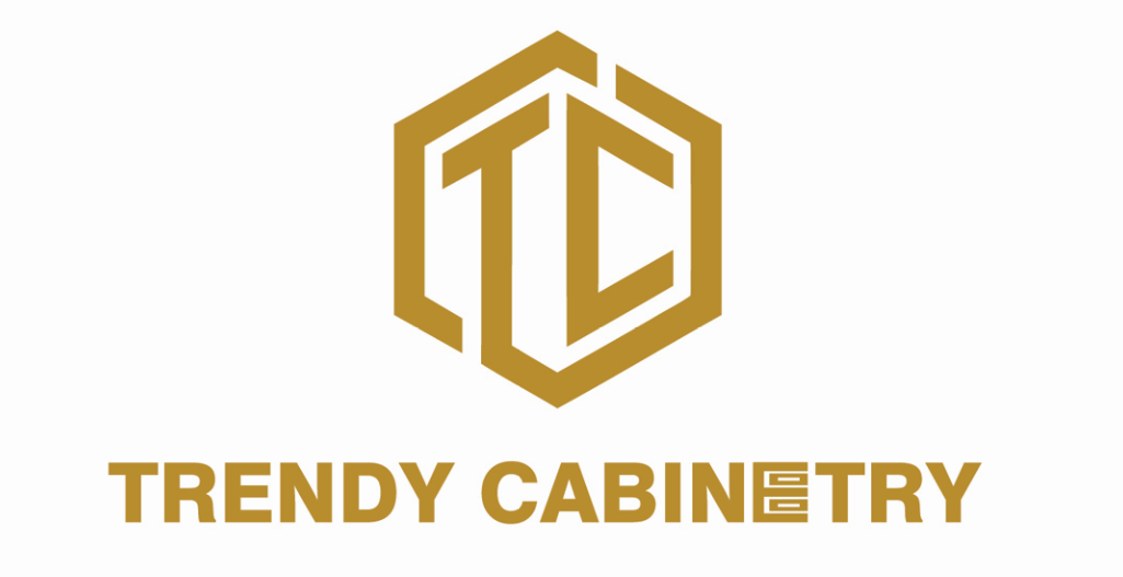 Trendy Cabinetry logo