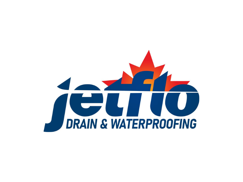 Jetflo Drain & Waterproofing logo